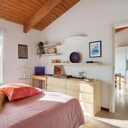 Bright Apartment Como Cavallasca Dış mekan fotoğraf